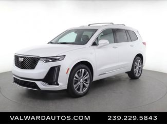 Used 2023 Cadillac XT6 Premium Luxury FWD video 1