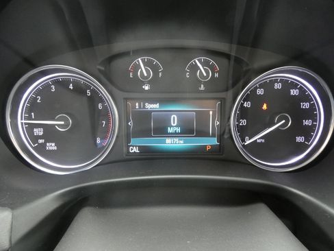 Certified 2019 Buick Enclave Premium AWD/4WD image 20