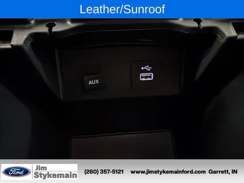 Used 2023 Honda Odyssey EX-L image 27