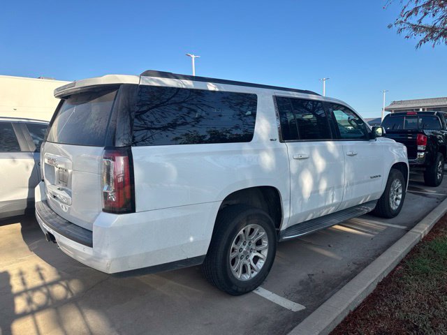 Used 2018 GMC Yukon XL SLT RWD image 3