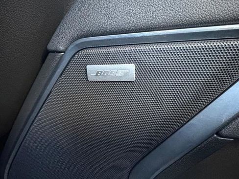 Used 2025 Chevrolet Silverado 1500 LT Trail Boss w/ Convenience Package II image 29