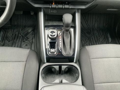 Used 2023 Chevrolet Colorado Trail Boss w/ LPO, Dark Essentials Package image 44