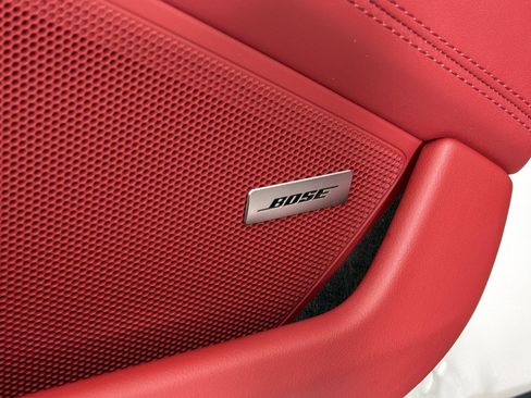 Certified 2024 Porsche 911 Carrera RWD image 30