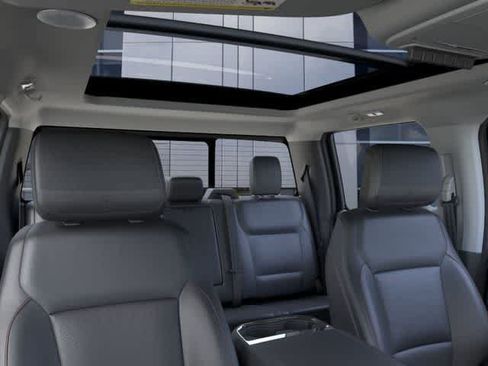 New 2026 Ford F350 Lariat w/ Black Appearance Package AWD/4WD image 22
