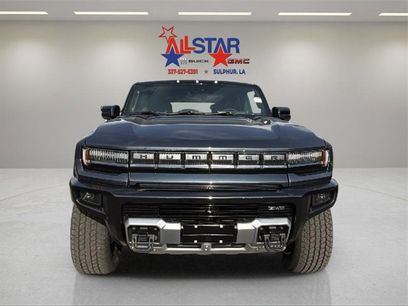 New 2025 GMC Hummer EV 2X