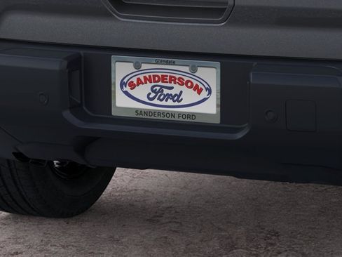 New 2026 Ford Bronco Sport Outer Banks w/ Outer Banks Tech Package+ AWD/4WD image 23