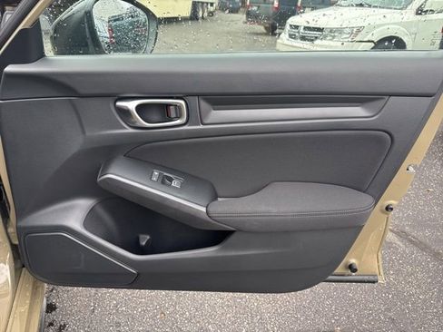 New 2026 Honda Civic Sport image 11