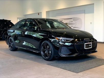 Used 2026 Audi A3 2.0T Premium Plus w/ Premium Plus Package