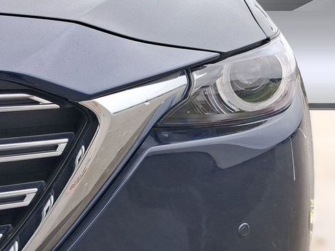 Used 2021 MAZDA CX-9 Grand Touring image 10