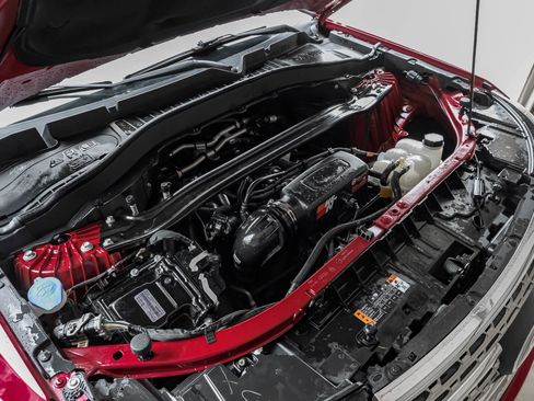 Used 2021 Ford Explorer Limited w/ Equipment Group 301A image 64