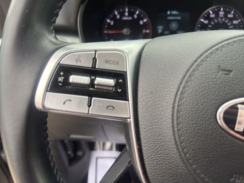 Used 2020 Kia Telluride S AWD/4WD image 20