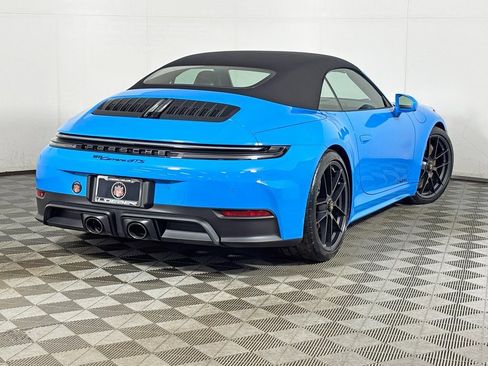 New 2026 Porsche 911 Carrera GTS image 15