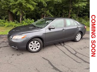 Used 2008 Toyota Camry LE FWD video 1