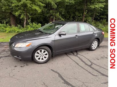 Used 2008 Toyota Camry LE