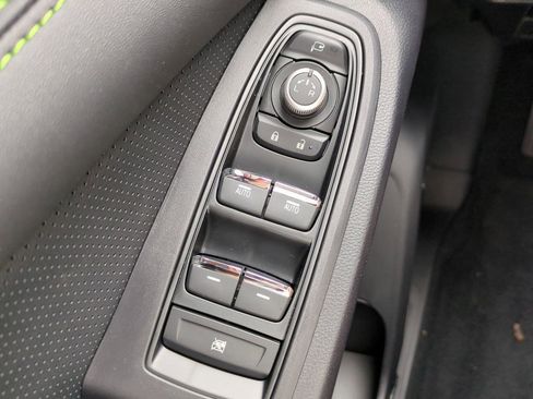 New 2025 Subaru Ascent Bronze Edition w/ Onyx Package image 21