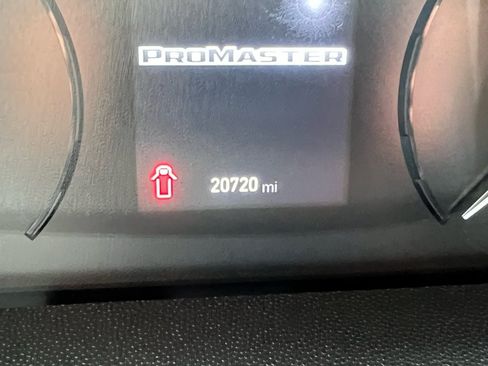 Used 2024 RAM ProMaster 2500 FWD image 35