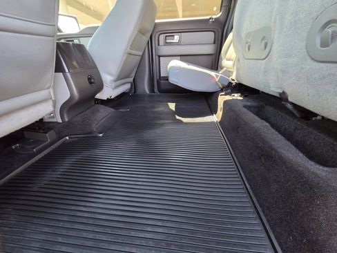 Used 2014 Ford F150 XLT w/ Equipment Group 302A Luxury AWD/4WD image 12