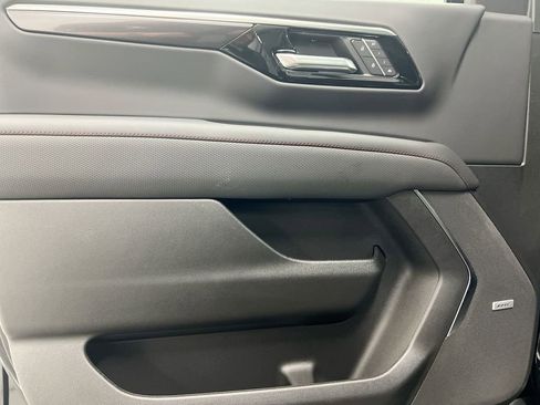 New 2026 Chevrolet Tahoe RST w/ RST Capability Package image 22