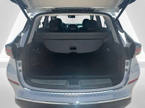 Used 2023 Nissan Murano Platinum w/ Cargo Package FWD image 29