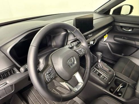 Used 2026 Honda CR-V Sport-L image 16