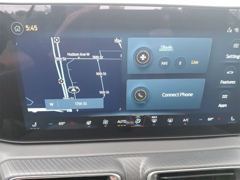 New 2025 Ford Mustang GT Premium image 32