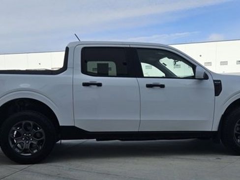 Used 2022 Ford Maverick XLT w/ XLT Luxury Package image 6