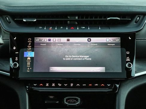 New 2026 Jeep Grand Cherokee L Limited w/ Limited Altitude Package AWD/4WD image 17