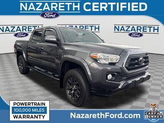 Used 2020 Toyota Tacoma SR5 AWD/4WD 360° Tour