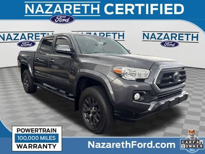 Used 2020 Toyota Tacoma SR5