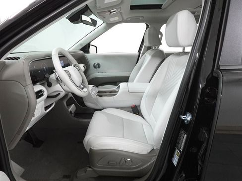 Used 2026 Hyundai Palisade SEL AWD/4WD image 24