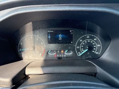 Used 2021 Ford Transit 250 Medium Roof w/ Load Area Protection Package image 16