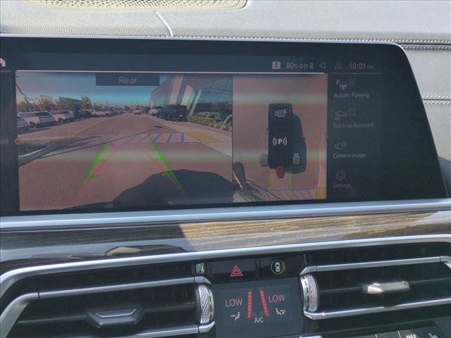 Used 2021 BMW X5 xDrive40i w/ Convenience Package AWD/4WD image 14
