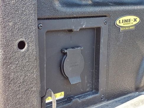 Used 2023 Ford F150 XLT w/ Equipment Group 302A High image 19