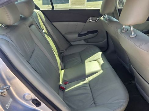 Used 2012 Honda Civic EX-L image 15