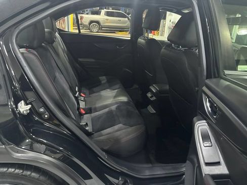 Used 2022 Subaru WRX Limited AWD/4WD image 33