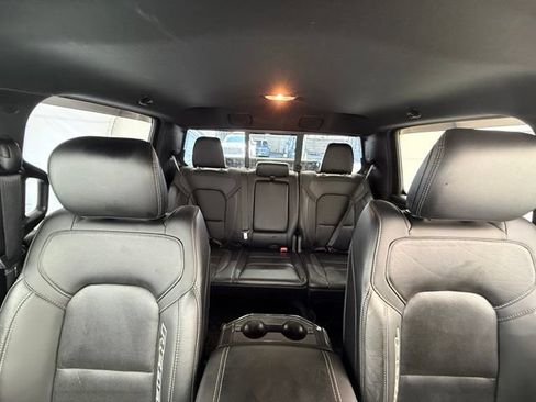Used 2022 RAM 1500 Rebel AWD/4WD image 31