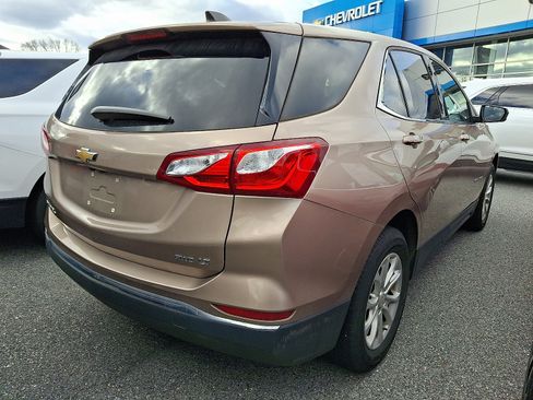 Used 2019 Chevrolet Equinox LT image 5