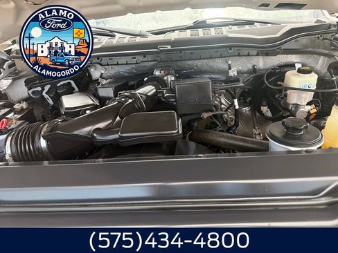 Used 2022 Ford F250 XL w/ Power Equipment Group AWD/4WD image 21