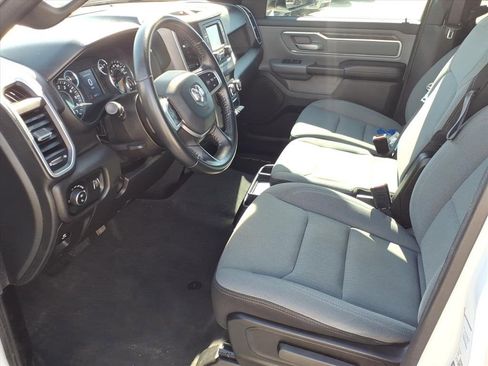 Used 2022 RAM 1500 Lone Star image 13