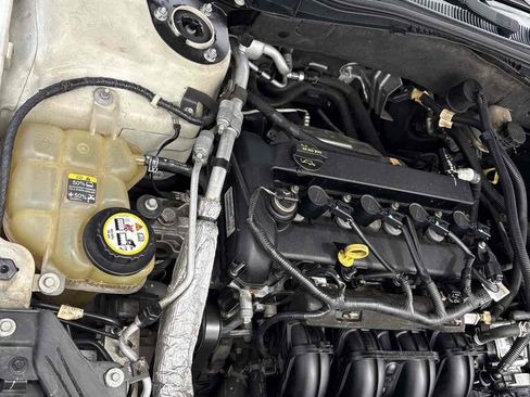 Used 2010 Ford Fusion SE FWD image 23
