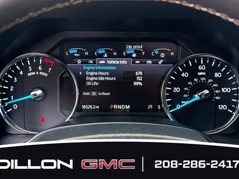 Used 2021 Ford Expedition Max Limited AWD/4WD image 27