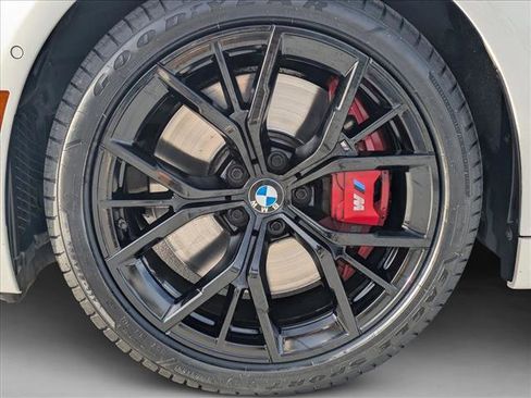 Used 2023 BMW 540i w/ M Sport Package image 25