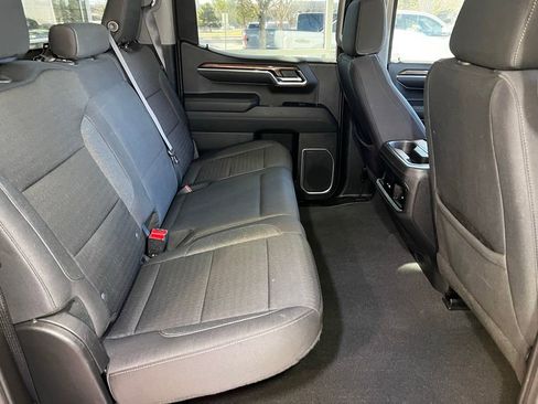 Used 2023 Chevrolet Silverado 1500 LT Trail Boss w/ Protection Package image 58