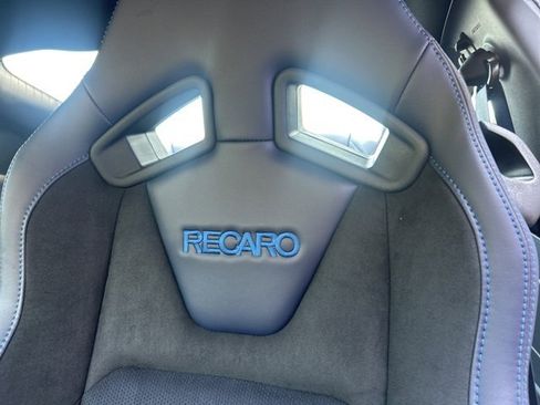 New 2025 Ford Mustang Dark Horse image 30