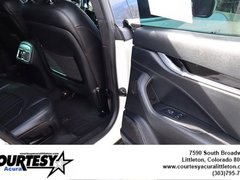 Used 2020 Maserati Levante S image 30