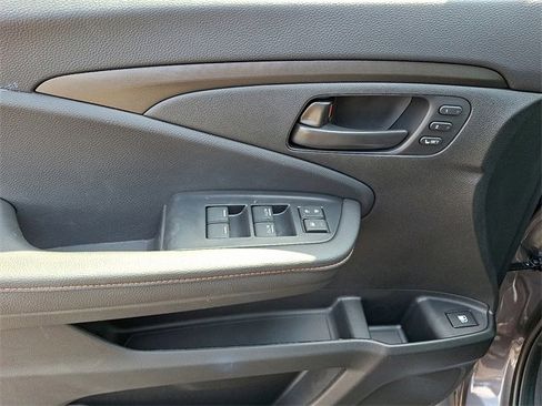 New 2025 Honda Ridgeline TrailSport+ image 10
