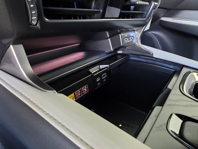 New 2026 Lexus RX 350 Premium Plus w/ Convenience Package FWD image 25