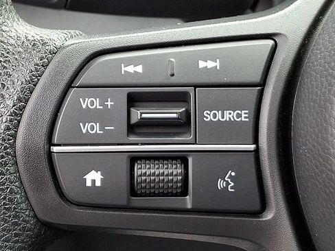 Used 2023 Honda CR-V EX image 21