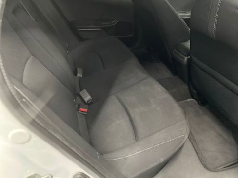 Used 2018 Honda Civic EX image 24