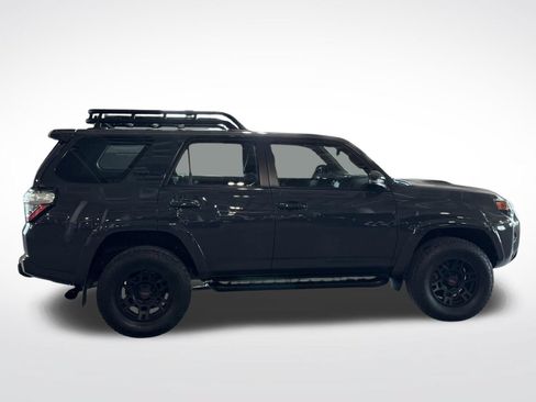 Used 2024 Toyota 4Runner TRD Pro AWD/4WD image 11